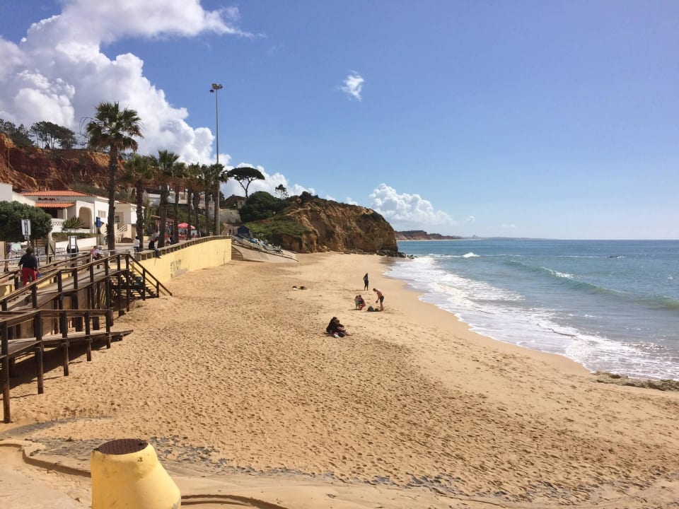 Olhos de Agua-Teilansicht 3HB Guaraná - All Inclusive
