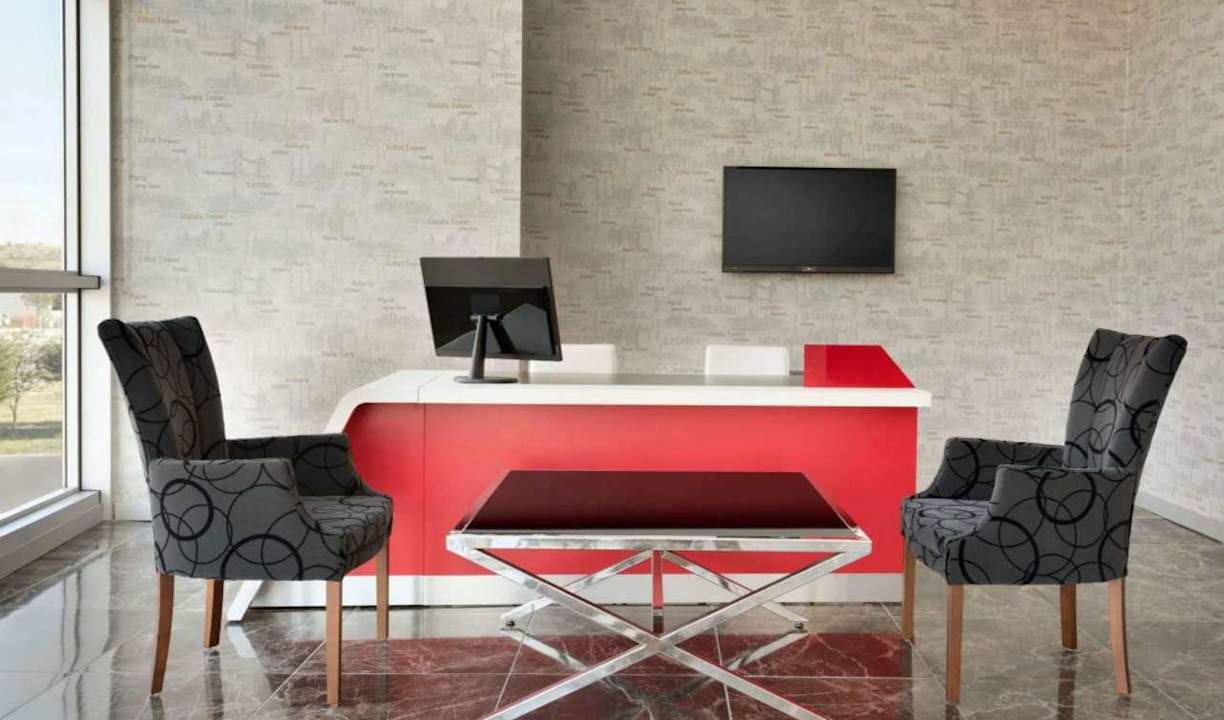 Sonstiges Ramada Hotel & Suites by Wyndham Edirne