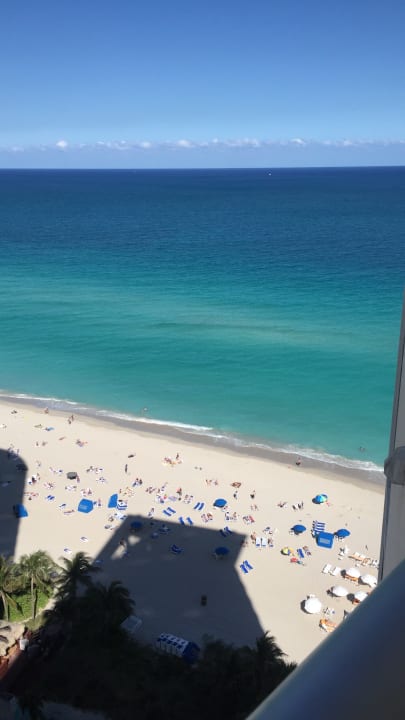 Ausblick Hotel Sole On The Ocean