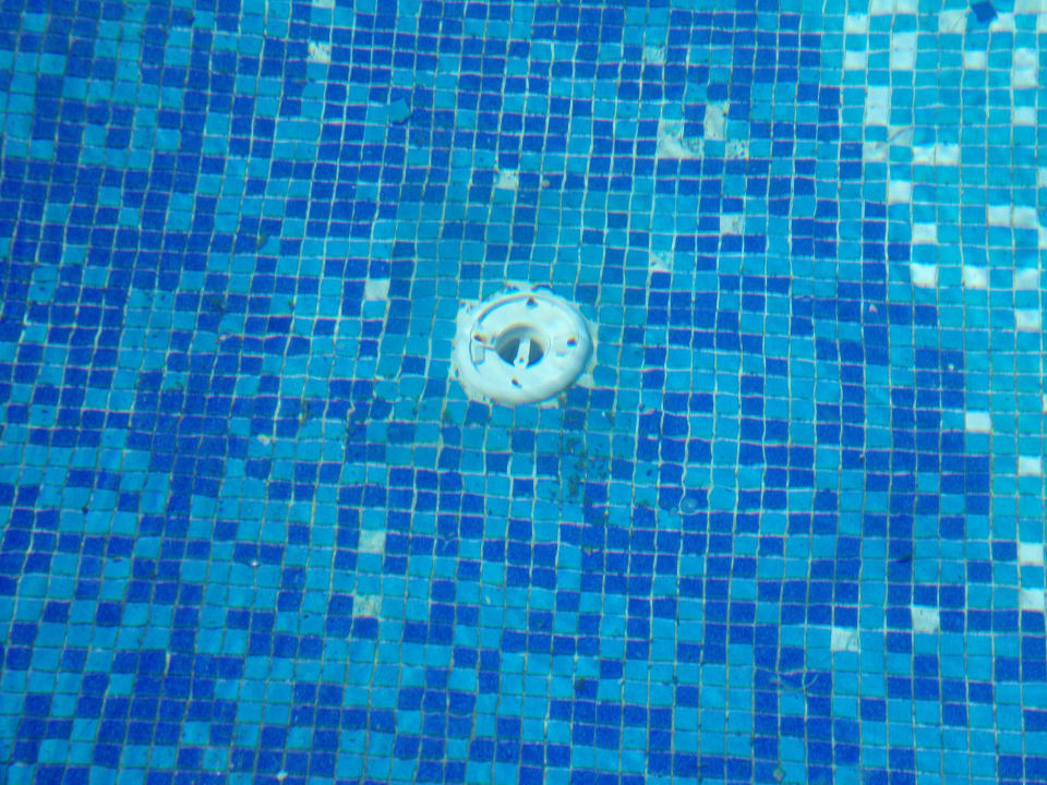 Pool Hotel Dahlia Garden
