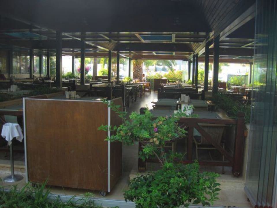 Snackbar Hotel Meryan