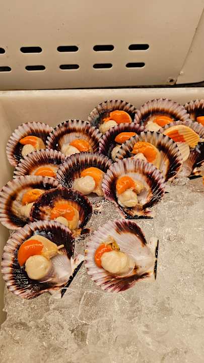 Gastro Emirates Palace Mandarin Oriental