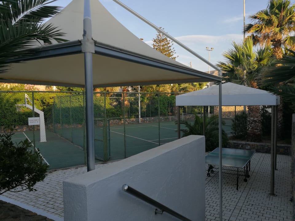 Sport & Freizeit The Island Hotel