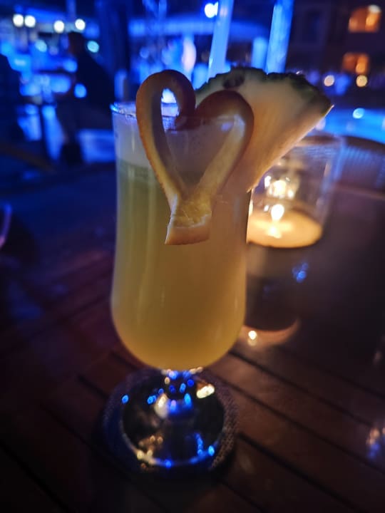 Gastro Jaz Makadi Blue - TUI BLUE Makadi - Adults Friendly 16 Years Plus