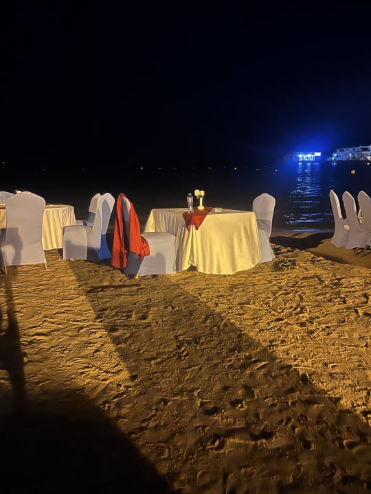 Strand Steigenberger Aqua Magic