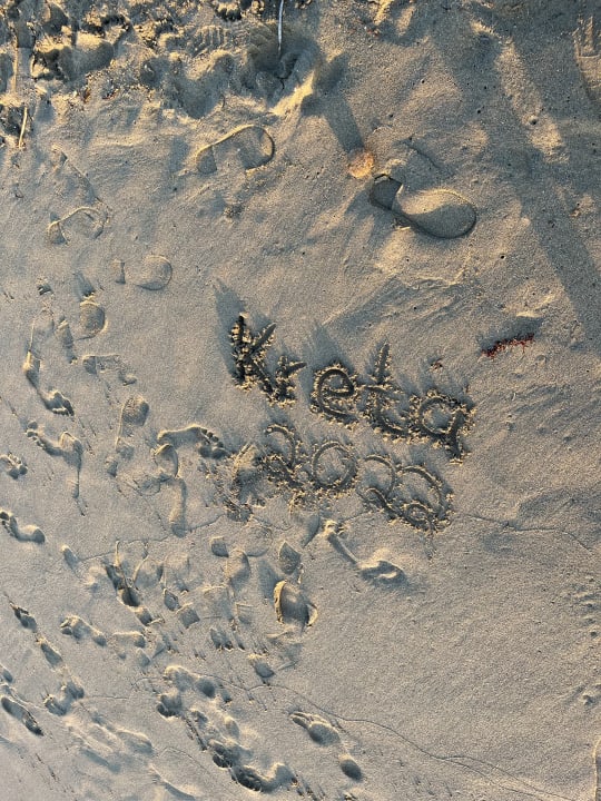 Strand allsun Hotel Carolina Mare