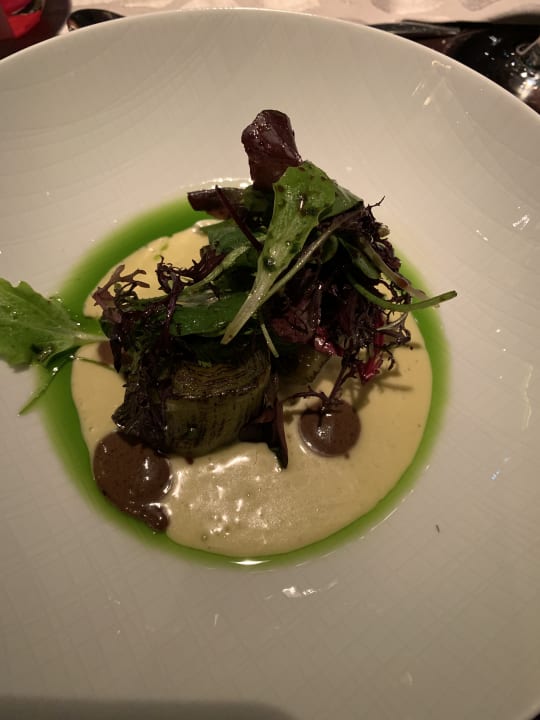 Gastro Hotel Mohr Life Resort