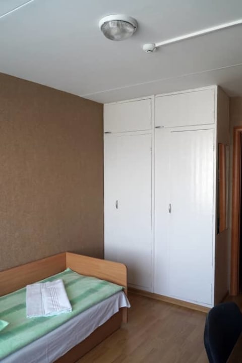 Pokój jednoosobowy z łazienką Guesthouse LEU