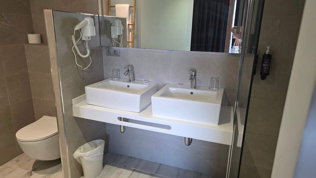 Zimmer Hotel Bahia del Sol