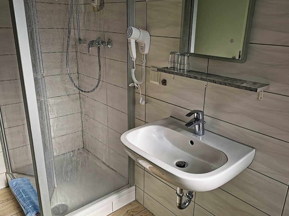 Zimmer City Hotel Eisenach