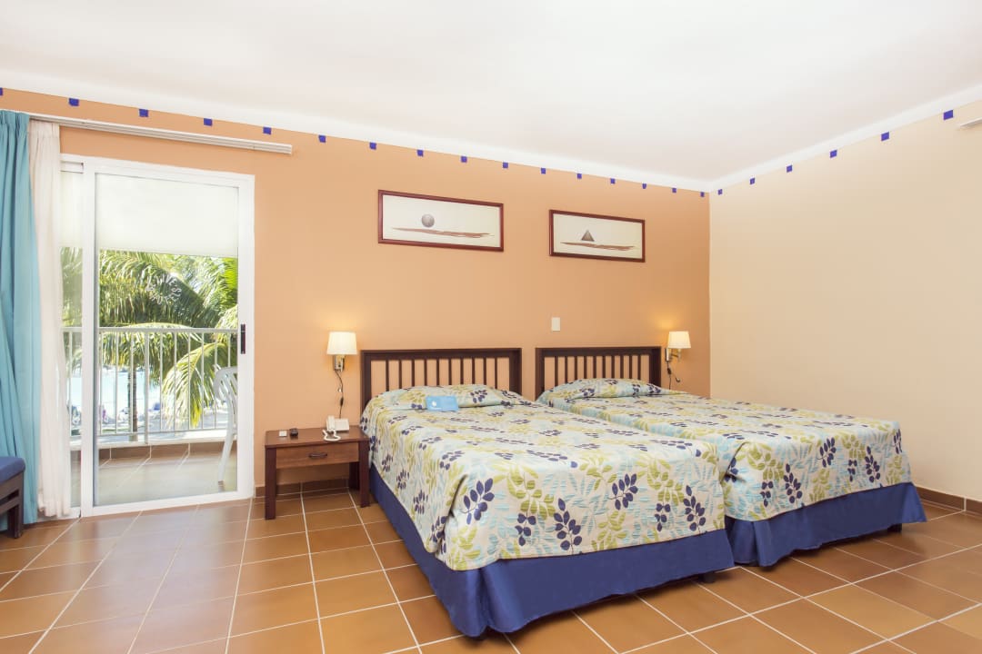 Zimmer Sol Hicacos Varadero