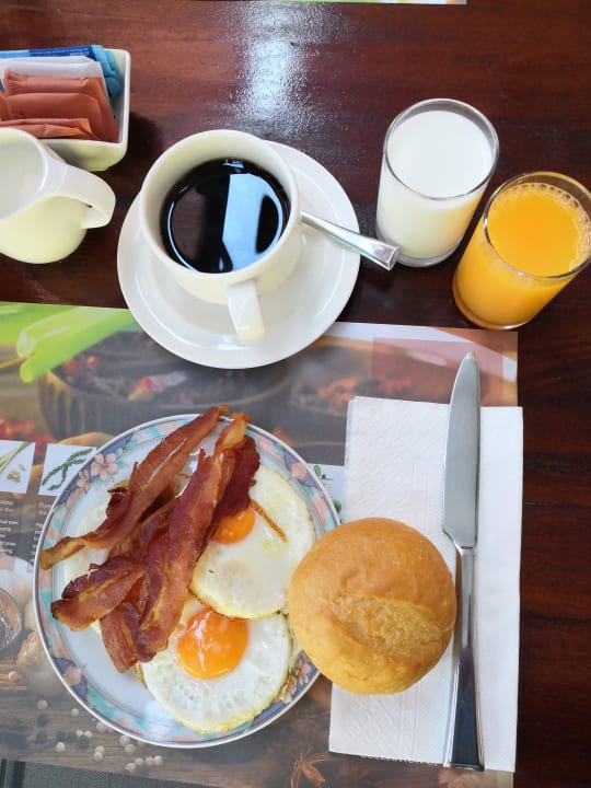 Gastro The Waters Khao Lak by Katathani