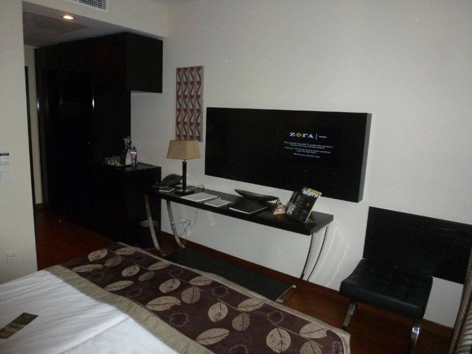 Zimmer im Hotel Continental Hotel Budapest