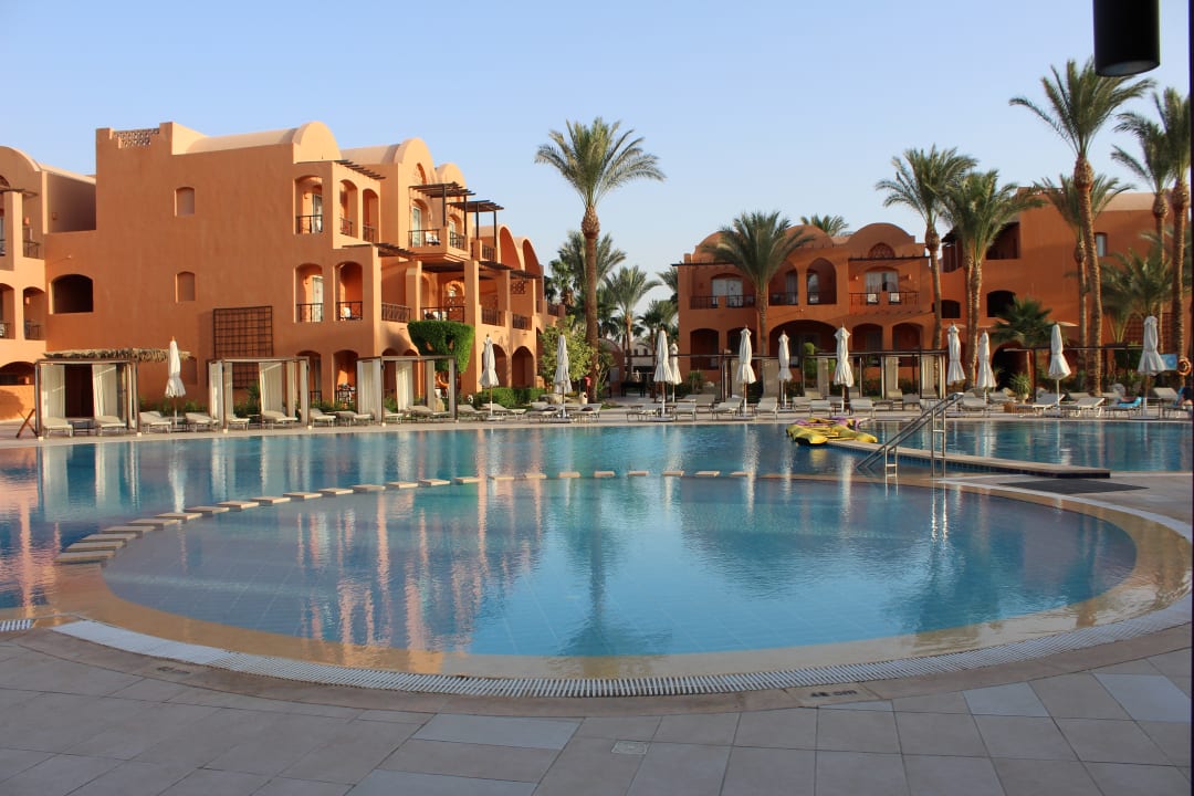 Pool Jaz Makadi Blue - TUI BLUE Makadi - Adults Friendly 16 Years Plus