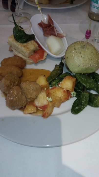 Gastro CM Castell de Mar