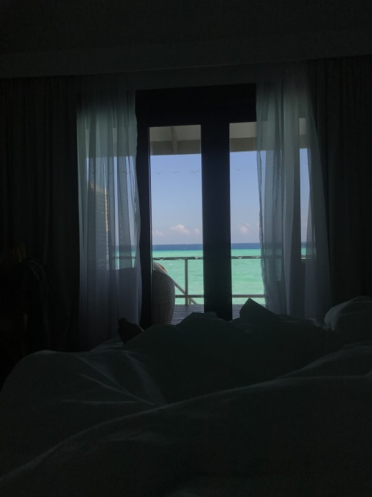 Zimmer Summer Island Maldives