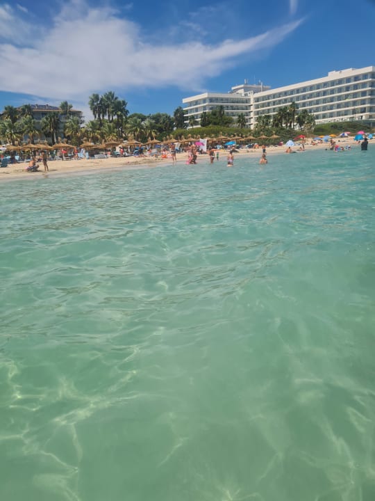 Strand Playa Esperanza Resort