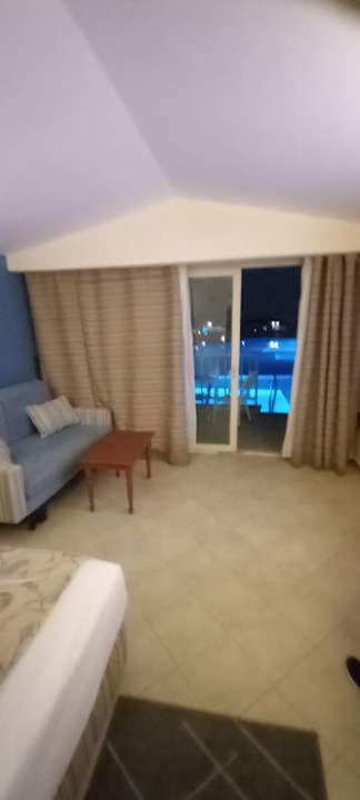 Zimmer Hotel Titanic Palace