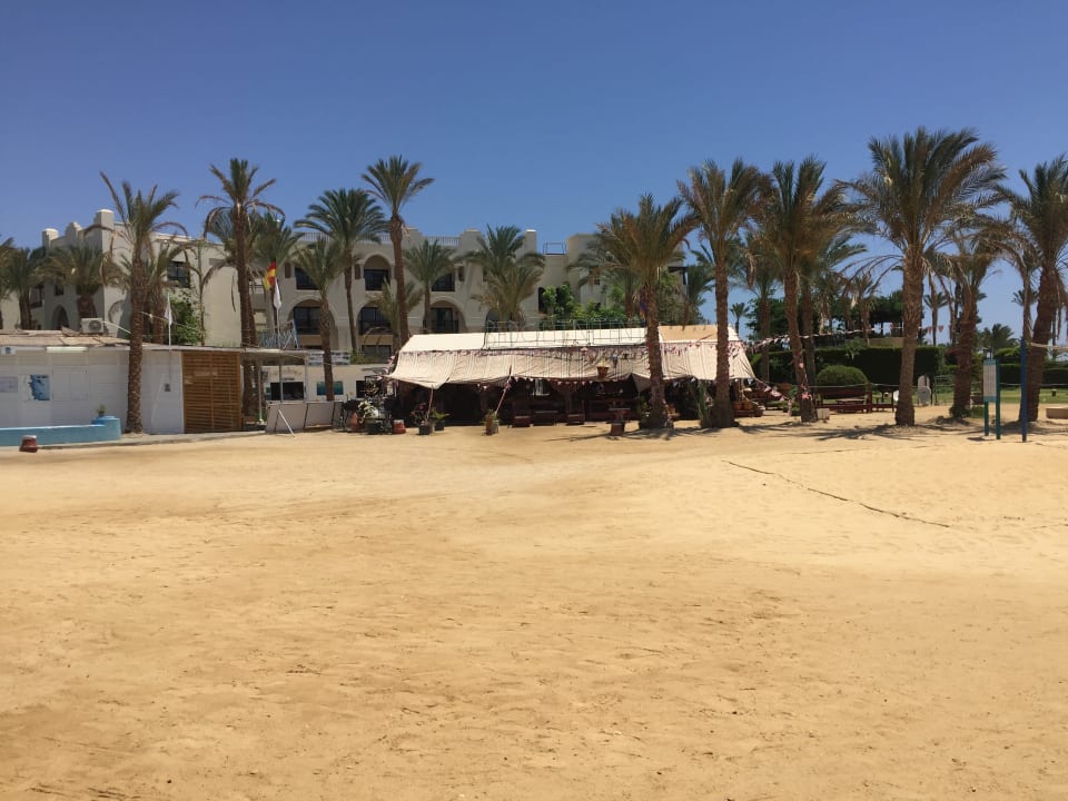 Strand Marina Resort Port Ghalib, a member of Radisson Individuals