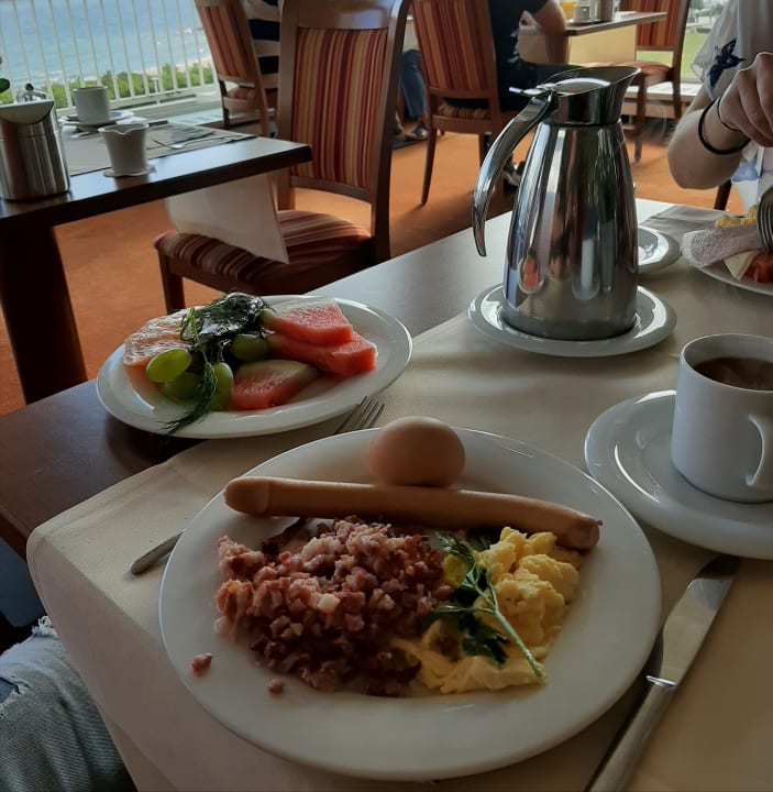 Gastro Morada Resort Kühlungsborn