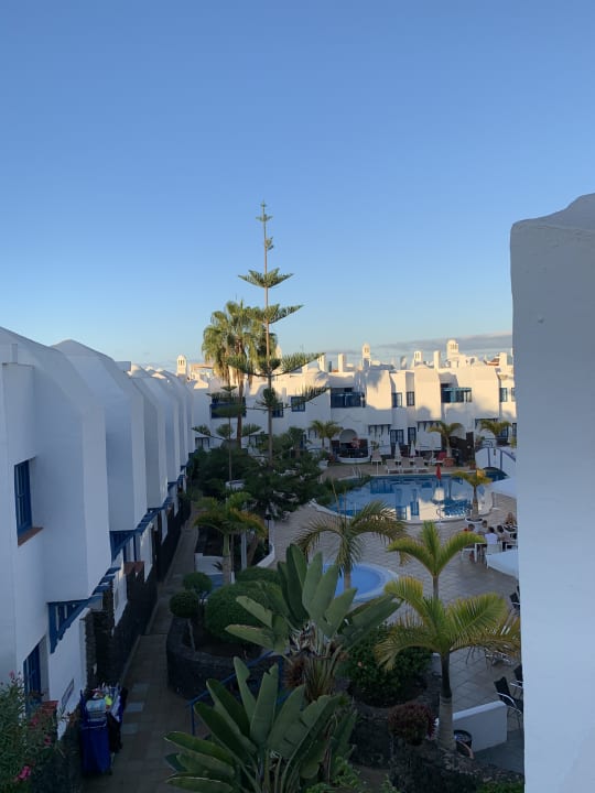 Außenansicht LABRANDA Bahía y Villas Fañabé