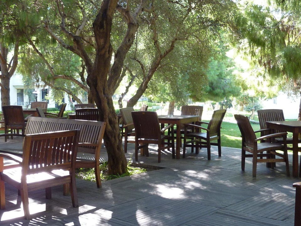 Lobbybar Melas Holiday Village