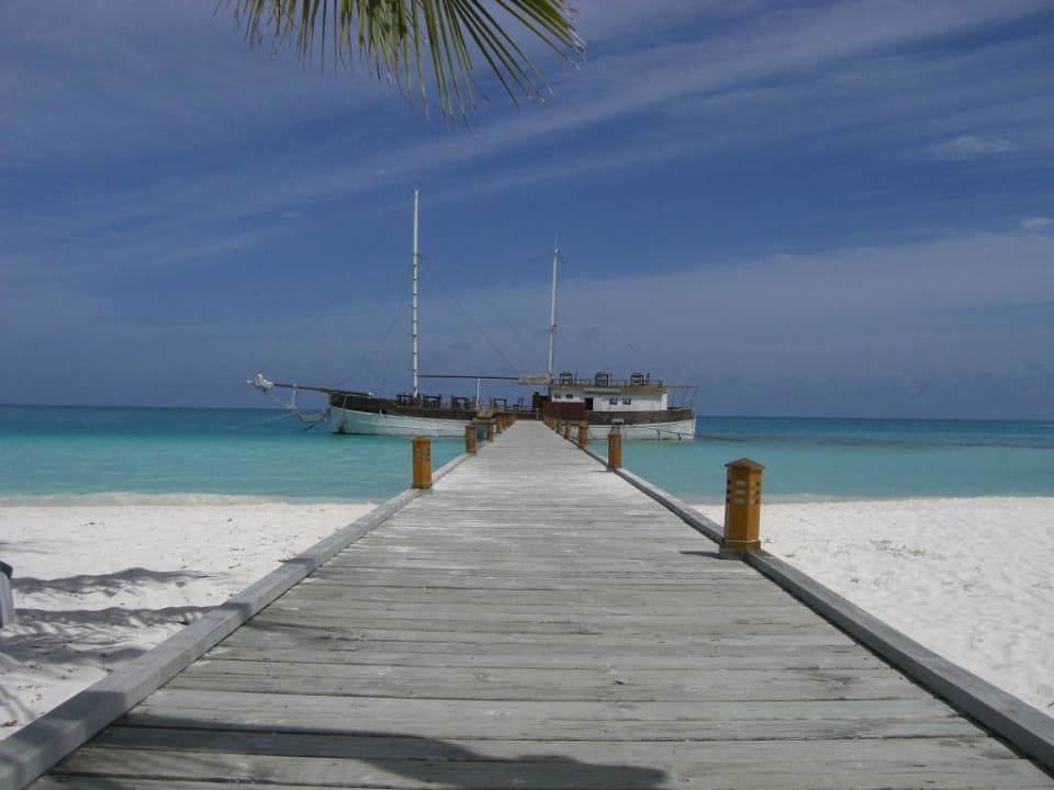 Traumhaft... Meeru Maldives Resort Island