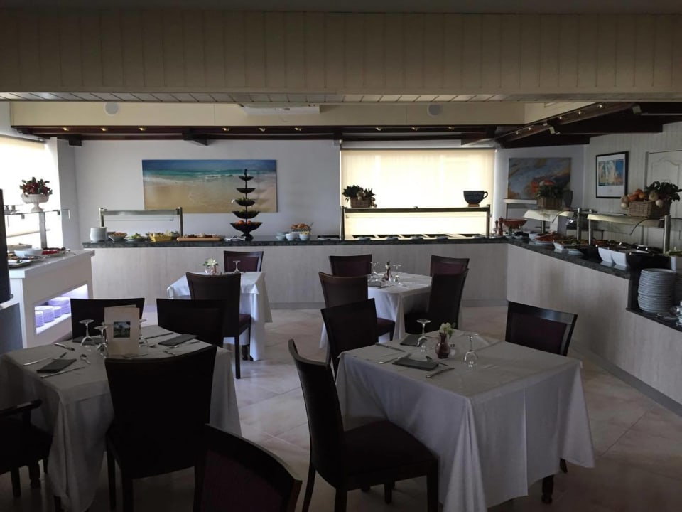 Restaurant Hotel Club S'Illot