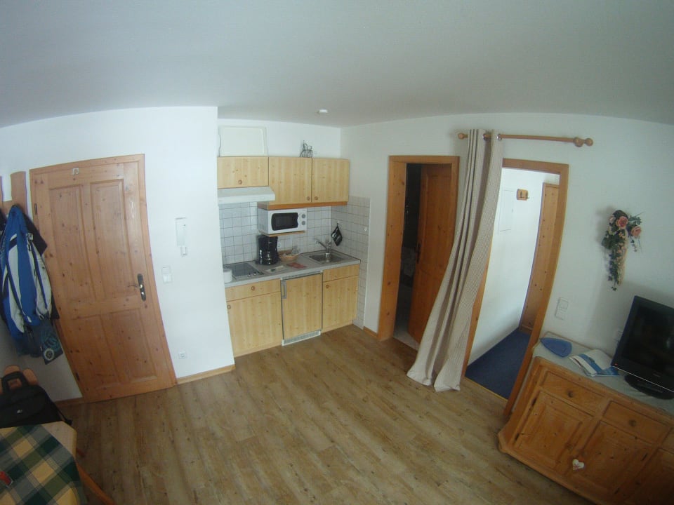 Wohnung Blümle Landhaus Berktold