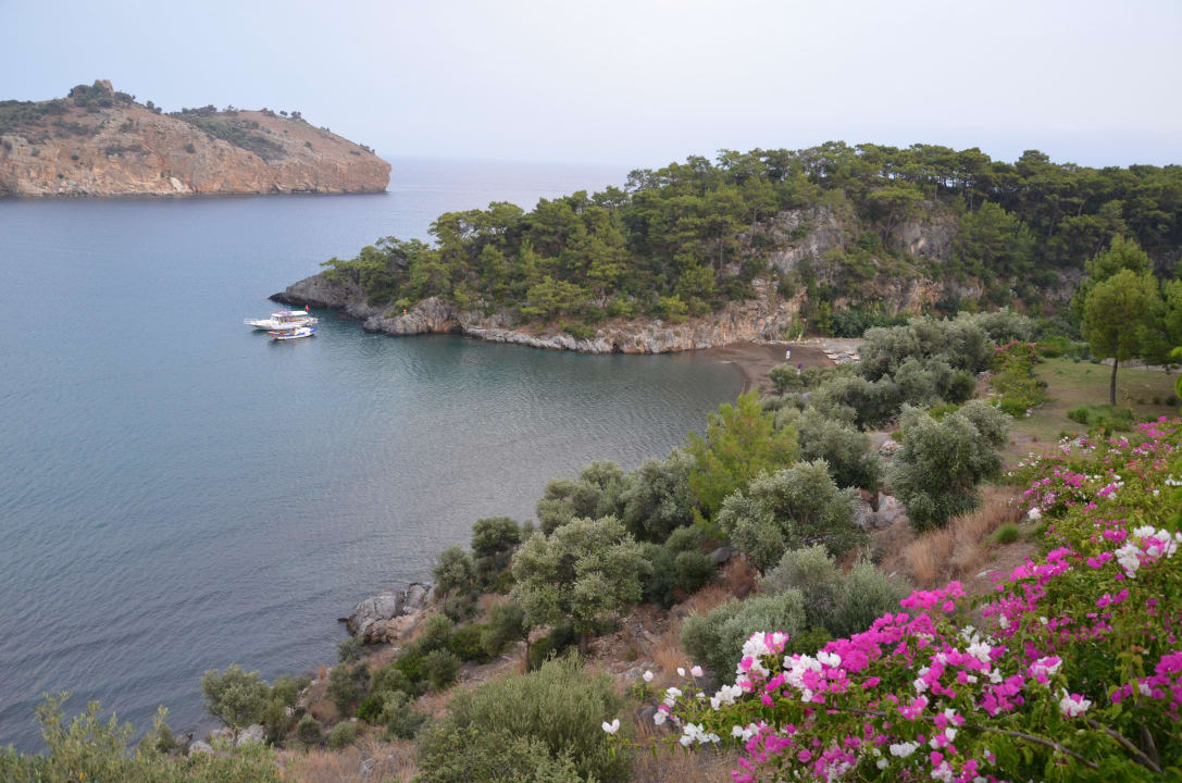 Die Bucht TUI BLUE Seno - Adults Only