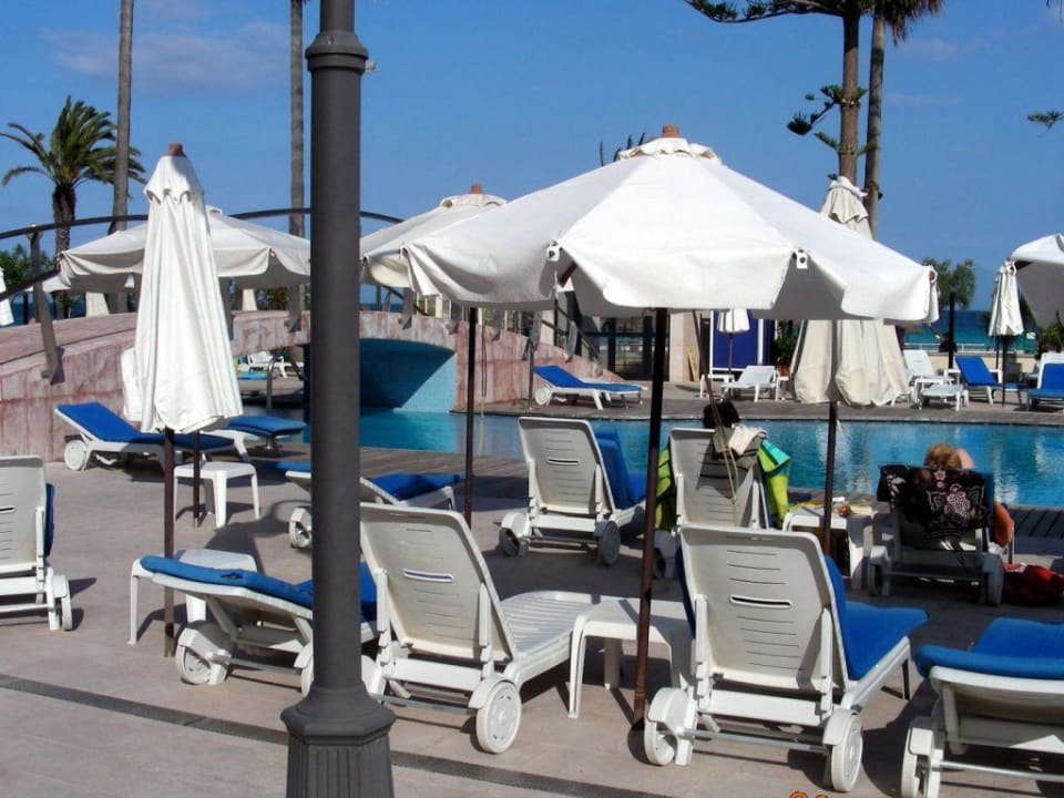 Pool CM Playa del Moro