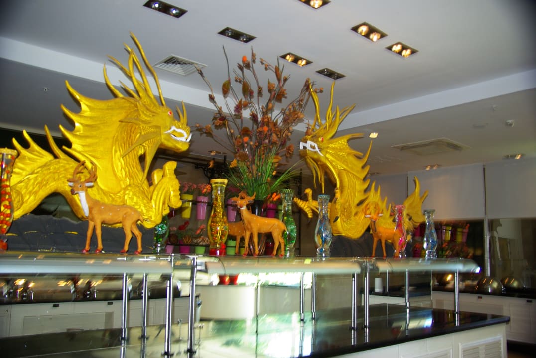 Gastro Well Palace Side