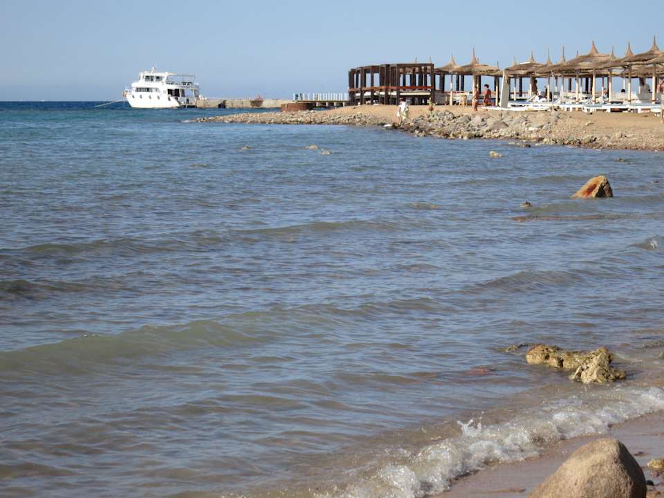 Hotel Fantasia 1001 Nacht - Alf Leila wa Leila Pickalbatros Alf Leila Wa Leila Resort - Neverland Hurghada