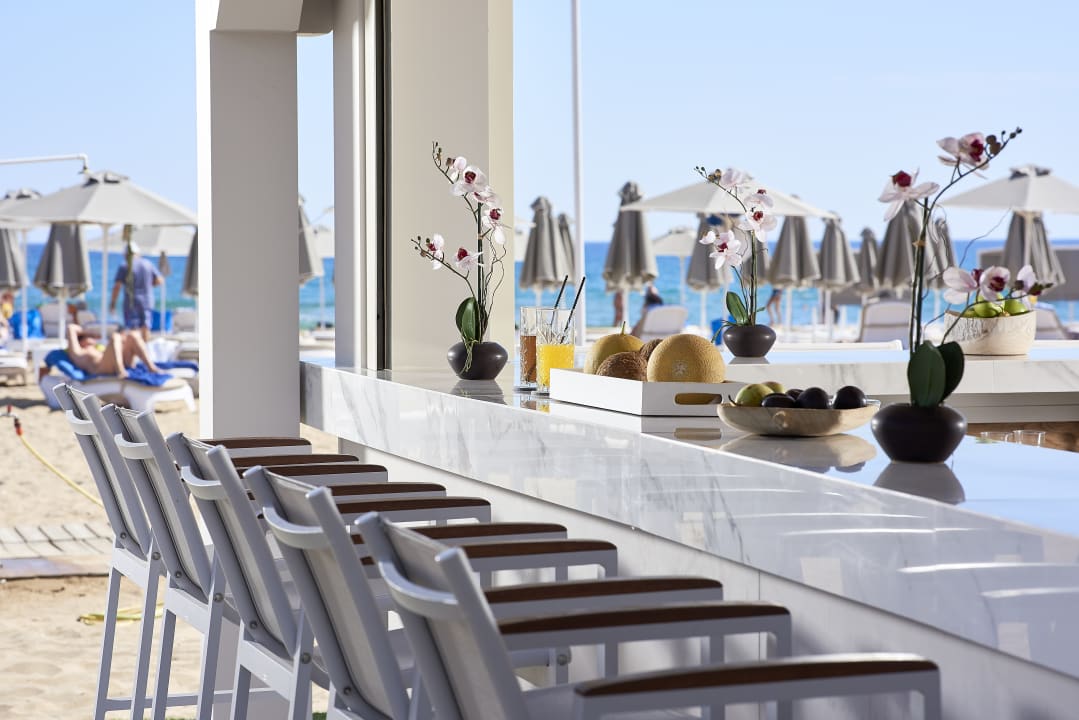 Gastro Mythos Palace Resort & Spa