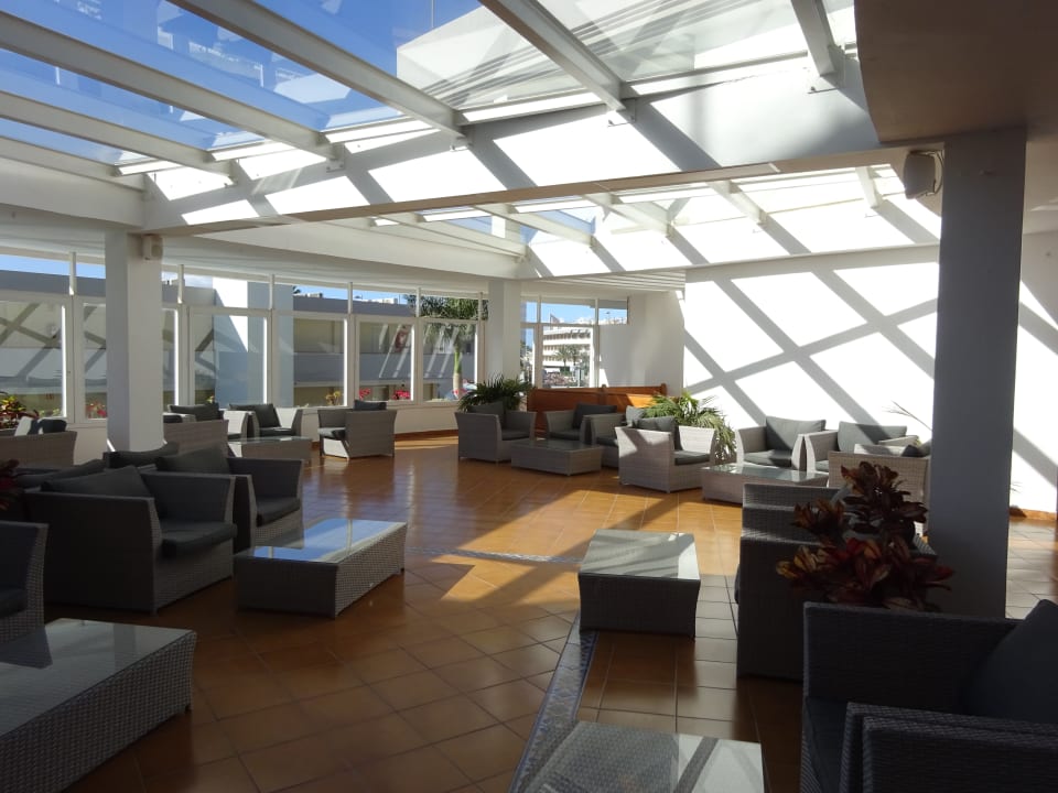 Sonstiges HL Suitehotel Playa del Ingles