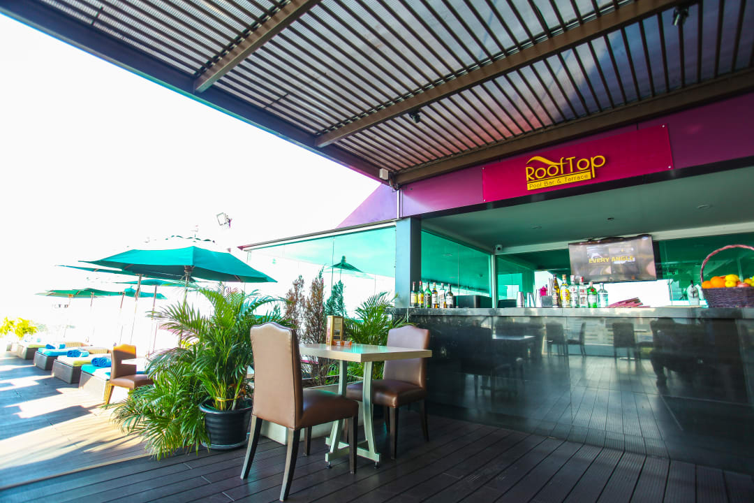 Gastro Hotel Royal Bangkok