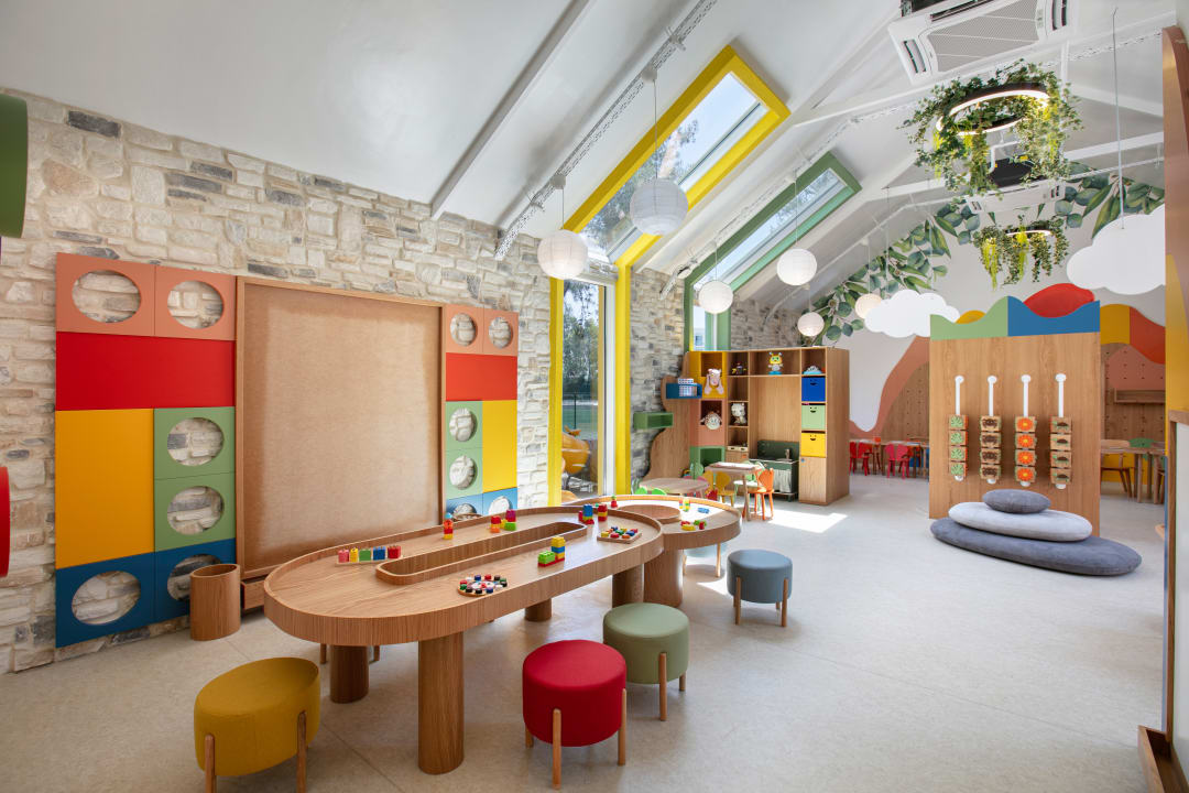 Sport & Freizeit Megasaray Resort Side