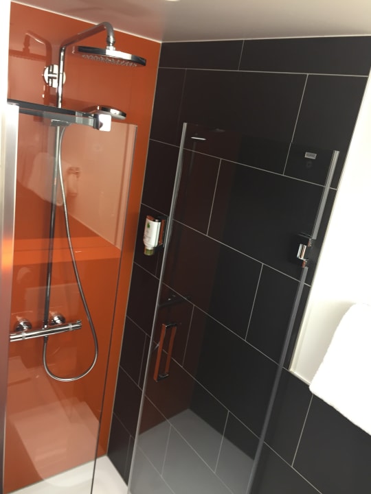 Zimmer 7 Days Premium Hotel München-Sendling