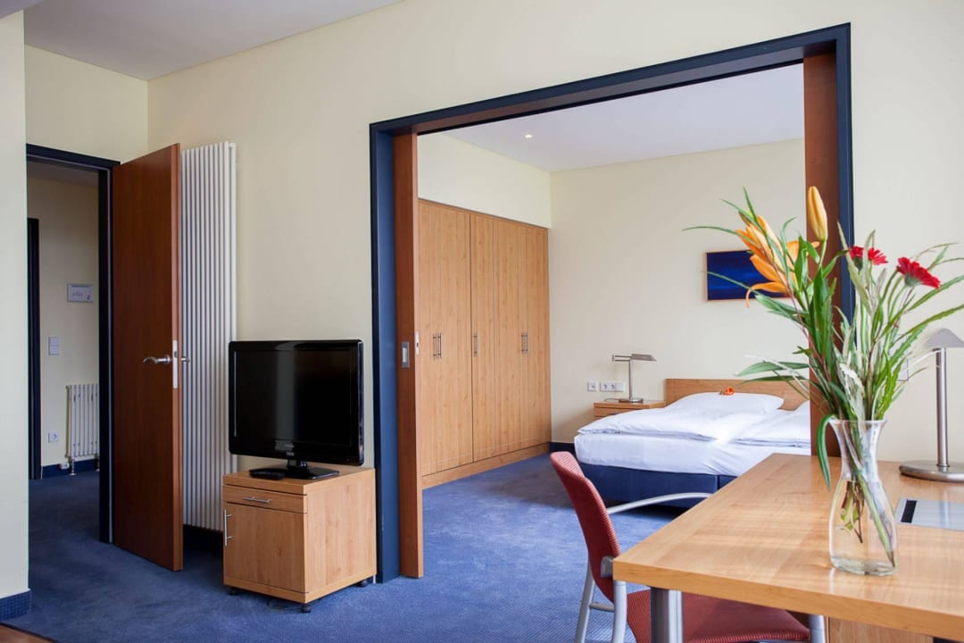 Zimmer Aparion Apartments Berlin
