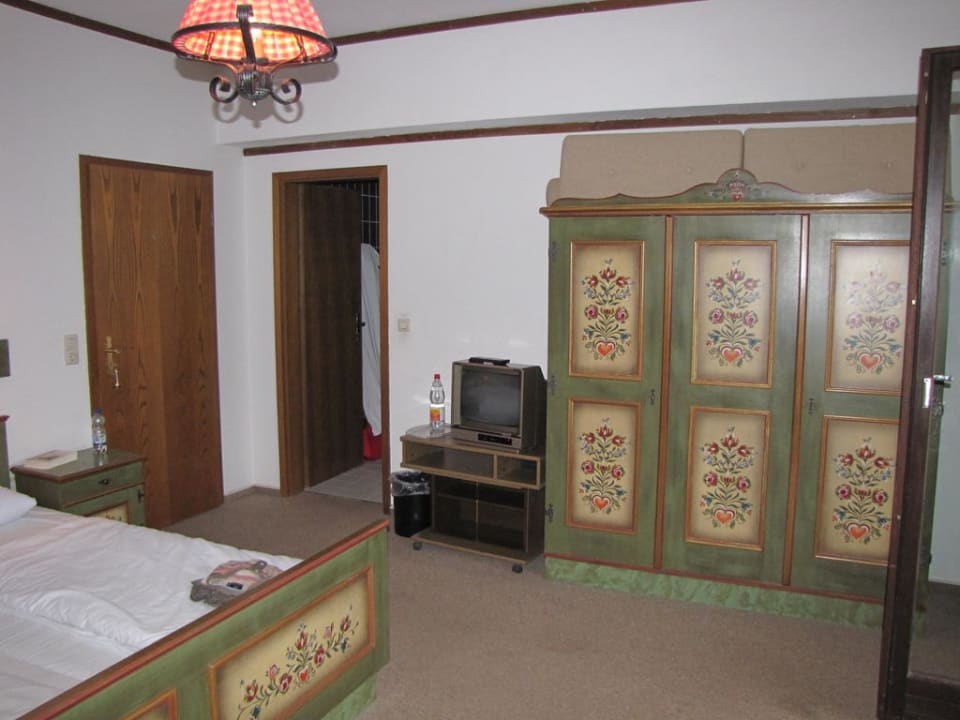 Zimmer Hotel Ferien Vom Ich