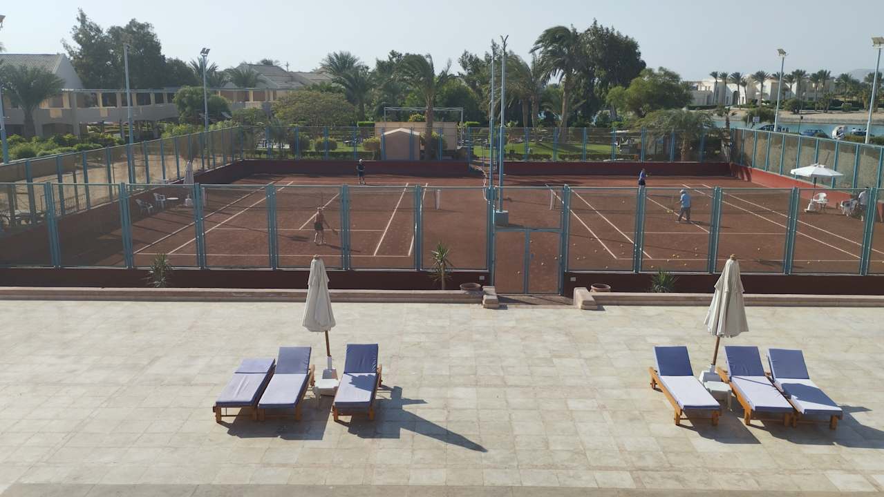 Sport & Freizeit Mövenpick Resort & Spa El Gouna