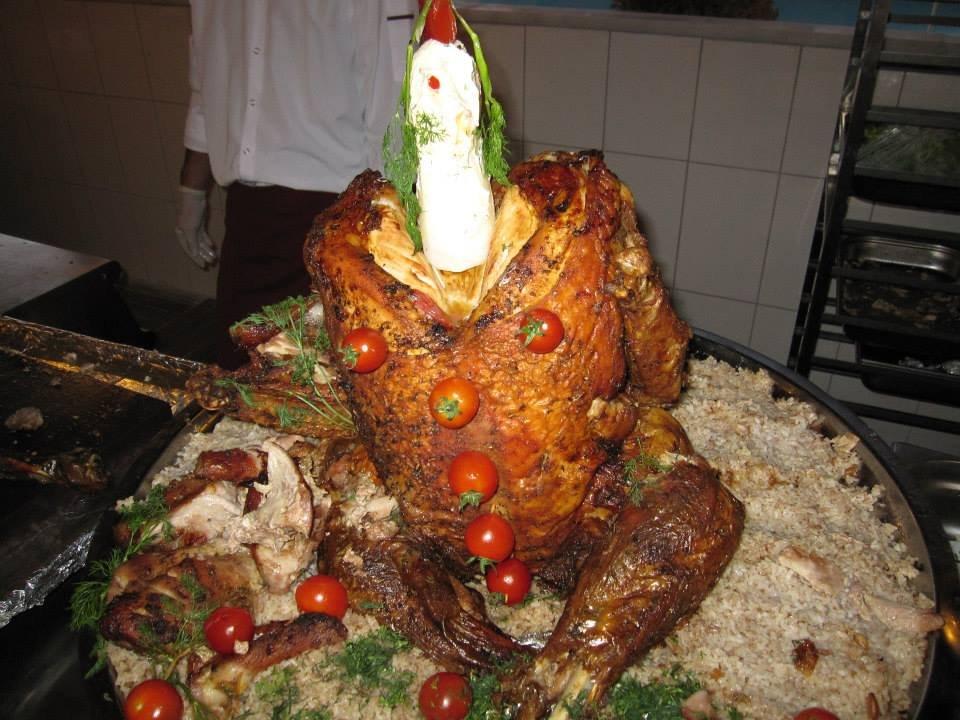 Turkey Eftalia Splash Resort