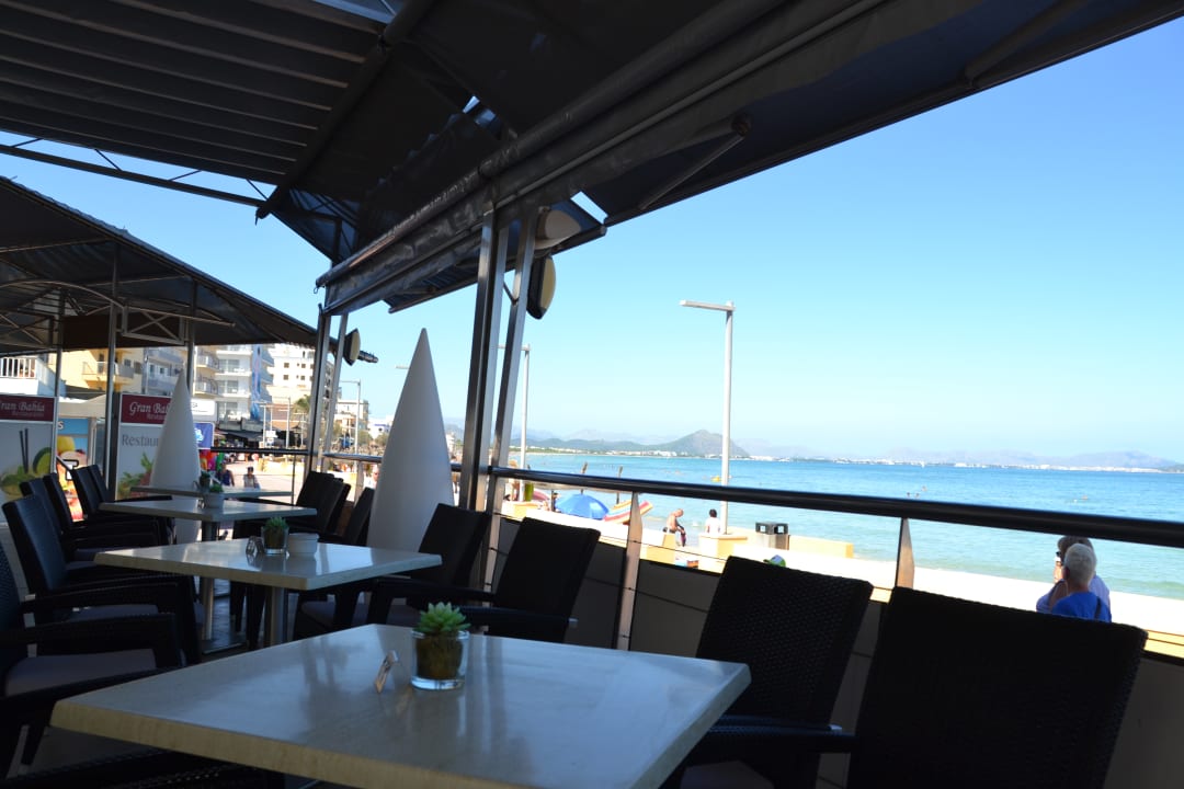 Gastro THB Gran Bahía