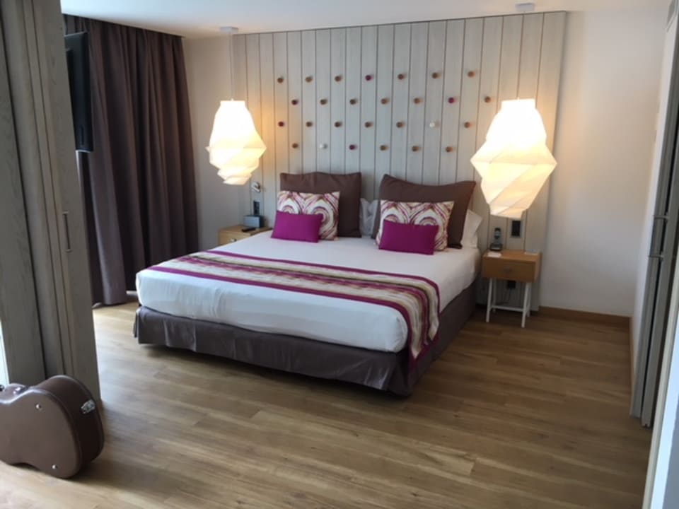 Zimmer Grand Palladium White Island Resort & Spa