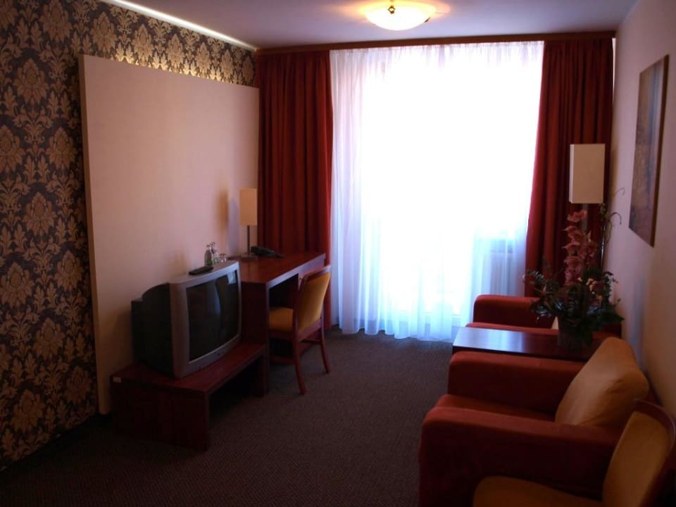 Apartament Dal Hotel