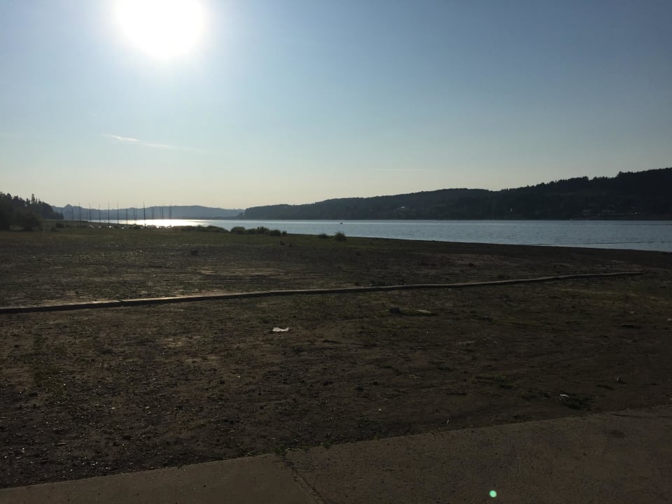 Möhnesee Haus Griese