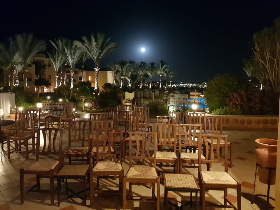 Außenansicht Steigenberger Coraya Beach - Adults only