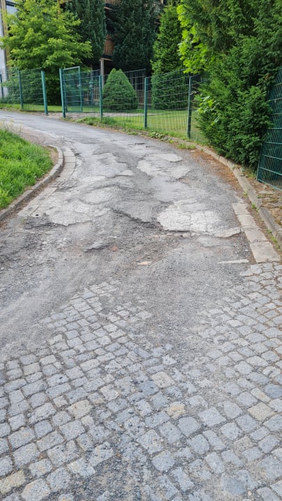 Sonstiges Landhotel Harz