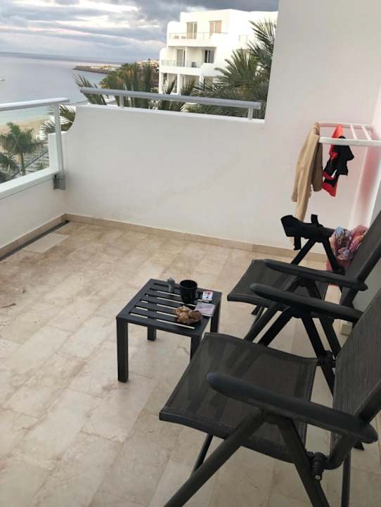 Zimmer Hotel Riu Palace Jandia