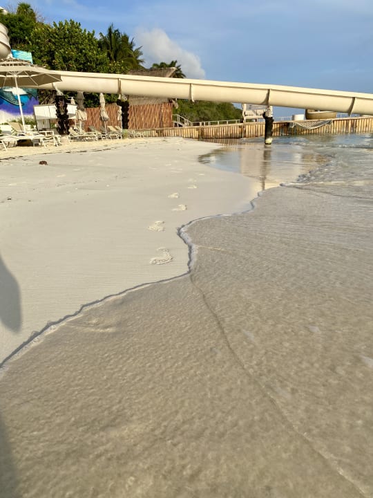 Strand Impression Isla Mujeres by Secrets - Adults Only